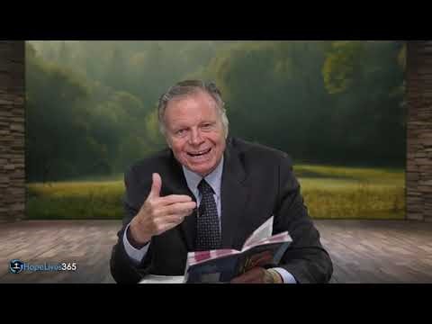 Sabbath School with Mark Finley Lesson 8 — Q2 – 2026
