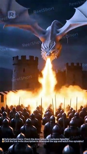 My Brothers Begged But I'm the Dragon's Queen [Eng Sub] - From Betrayal to Royal Destiny #ReelShort [Full Movie]