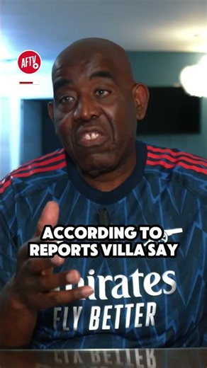 Man City and Anderson AFFECTS Rogers 🥲