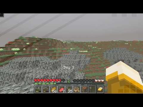 Pale Forest [Survival 1.26 Ep.2]