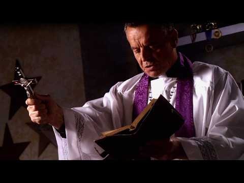 The Exorcism of Lucy | Psych