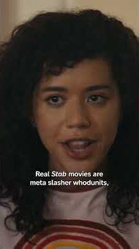 There's sequels, prequels, and then there's requels. #Scream