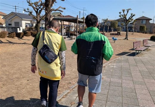 「二度と会えなくても、あの子が安心して暮らせるなら」強度行動障害の息子を託した母の決断。グループホームと重度訪問介護の併用が実現した地域移行の実例