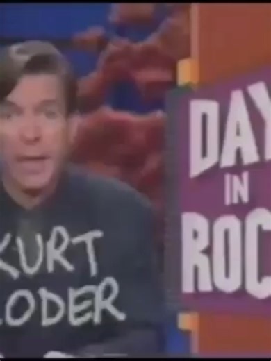 This Day in Axlstory: July 14th, 1992 - Dressed in a salmon-colored Versace suit, Axl Rose turned himself into authorities and pled innocent to charges stemming from a riot in St. Louis the previous summer. The judge ruled that Guns N' Roses can begin their tour with Metallica as scheduled. MTV's Kurt Loder reports... #axlrose #gunsnroses #mtv #kurtloder #onthisday