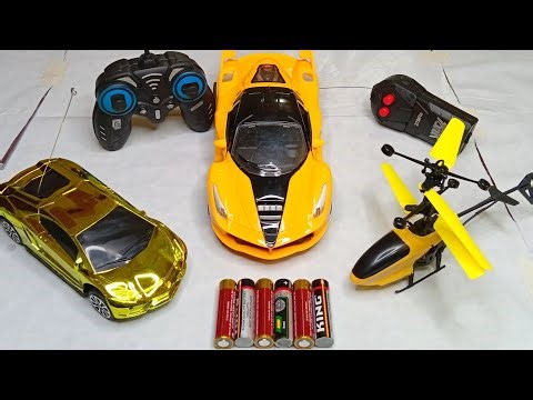 Radio Control Racing Rc Sports Car and Remote Control mini helicopter, rc mini car, Ferrari car toy