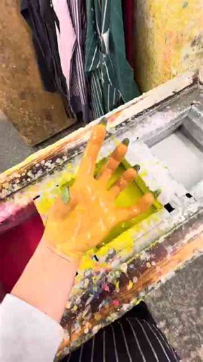 What To Do When Wax Gets On Your Skin During Crafting