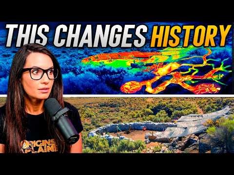 This Archaeological Discovery in Oregon Could Rewrite Human Origins