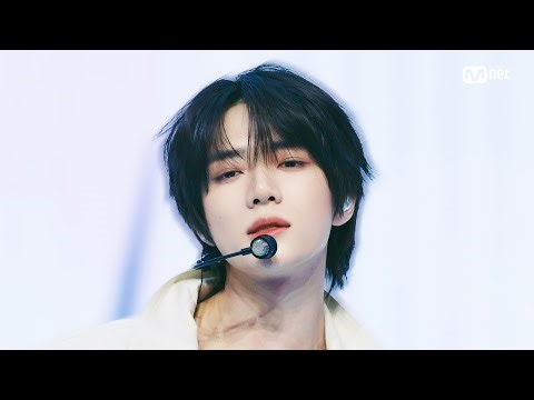 '최초 공개' 투모로우바이투게더 - 하루에 하루만 더 (Stick With You) #엠카운트다운 EP.924 | Mnet 260416 방송