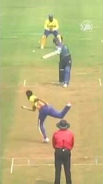 60 secs of Kartik going all guns blazing 🔥🦁 #WhistlePodu