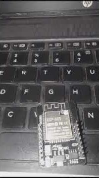 🎯 WHAT IS ESP32? #accircuits #electricalindia #warzone #electricalguru
