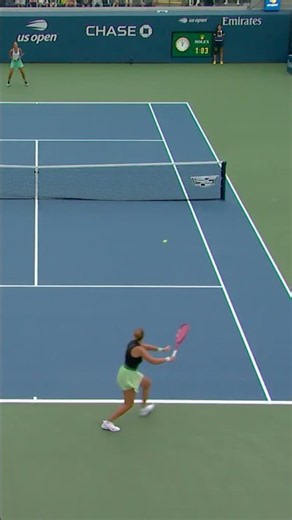 AROUND THE NET WINNER! 😱