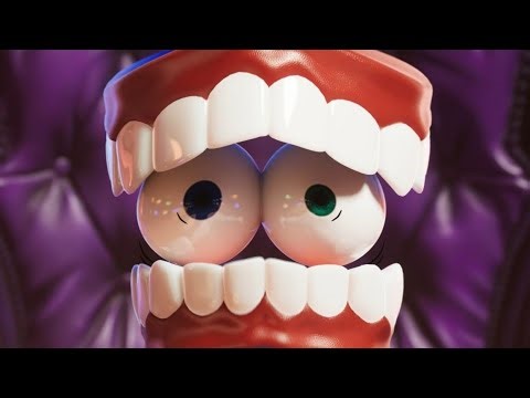 Caine's Death In Episode 8 (Full Sad Scene)