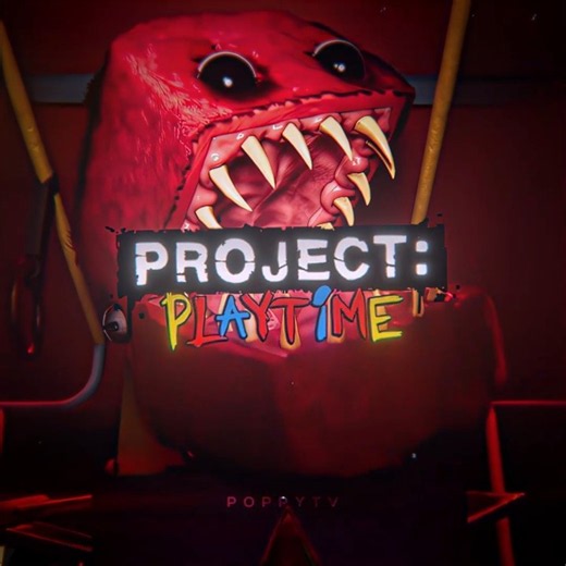 One last video for Project: Playtime 💔 | Poppy Playtime