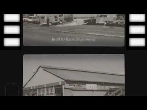 BRSA 60th Timeline Video 2026