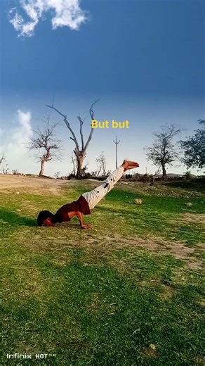 Mastering Elbow Lever 🔥 | Balance + Strength Training #ElbowLever #Calisthenics #BalanceTraining