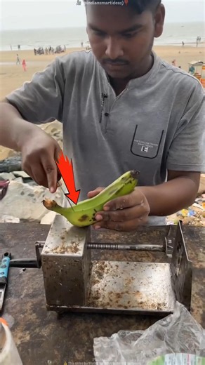 How a Simple Banana Became a Million-Dollar Business! 🍌🔥#shortsfeed