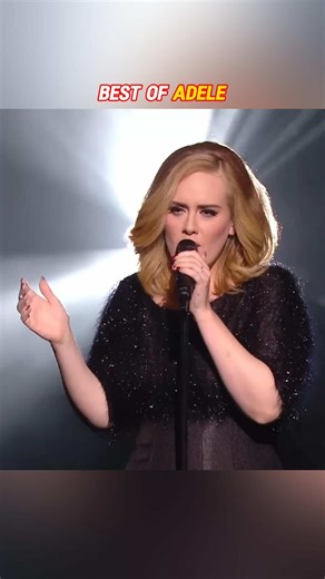 Adele's Most Powerful Vocals and Timeless Hits