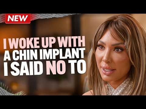 Farrah Abraham: What Fame Did To Me After '16 & Pregnant'