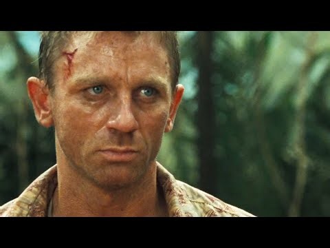 CASINO ROYALE | Bond Chases Mollaka