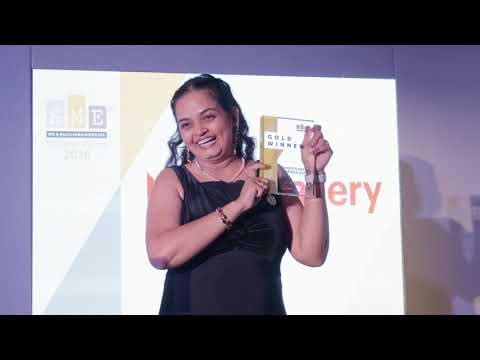 SME MK & Buckinghamshire Business Awards 2026 - Creative Business of the Year