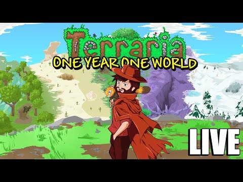 One Year One World 1.4.5 [Week 23]