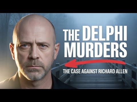 The Man on the Bridge: The Delphi Murders Final Video Explained.