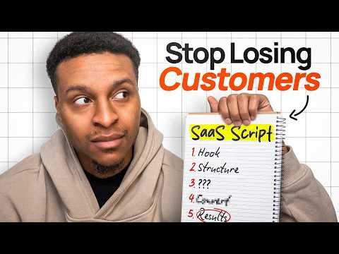 SaaS Explainer Video: How to Write a Script That Gets Results
