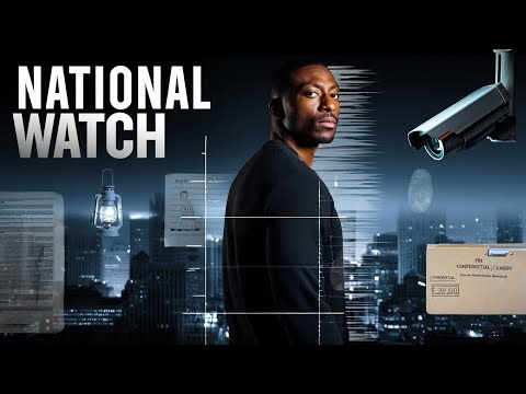 DIXIELAND: National Watch