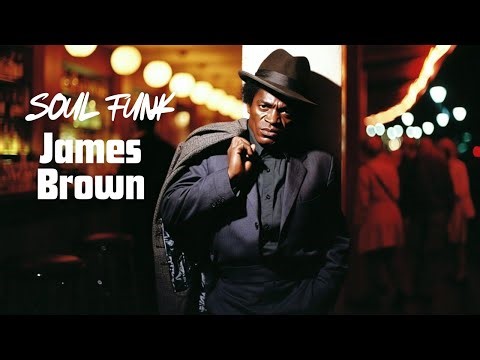 Energetic Funk Beat | Funk Legend Style | James Brown Inspired Funk Music