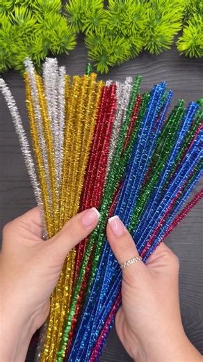 WoW! Amazing Easy Christmas Craft Ideas!