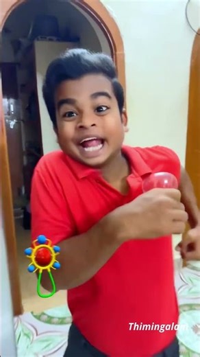 Wait for last #shorts #viralshorts #trending #comedy #thimingalam #whatsappstatus