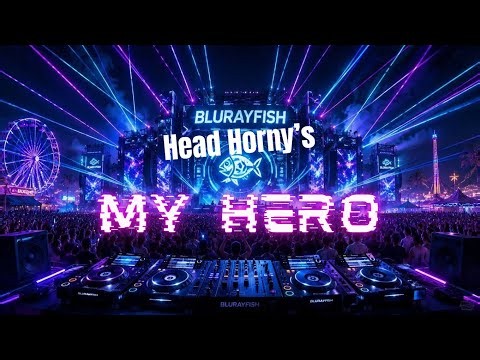 Head Horny's - My Hero