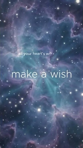 Extremely Powerful Wish Granting Subliminal ✧༚☆ #subliminal #manifestation #affirmations