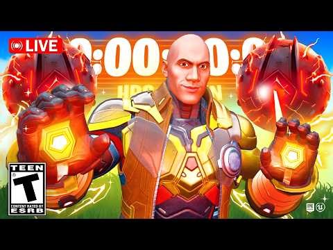 🔴Playing Star Wars Galactic Siege in Fortnite LIVE! @Fortnite | #EpicPartner #Fortnite