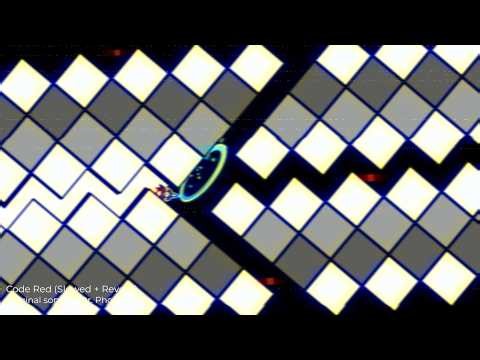 [DEATH CORRIDOR SONG] Dr. Phonics - Code Red (Slowed + Reverb) | Geometry Dash songs