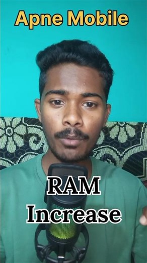 Mobile Ka RAM Kaise Badhaen | ram increase in android | how to increase ram in mobile #shorts