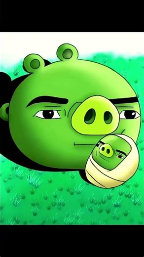 On beat challenge. Angry Birds Edition 🔥