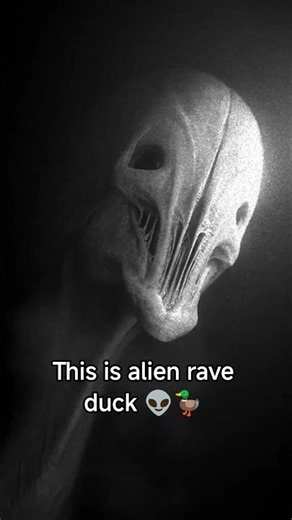 This is an alien rave party song 2026