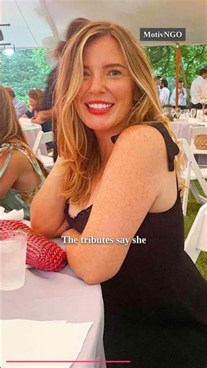 Brooke Eby Remembered After Reported Death