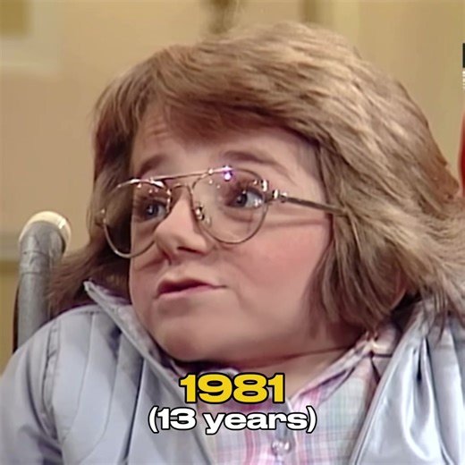 diff’rent strokes evolution (1981-2025) #nostalgia #differentstrokes #melaniewatson #evolutionchallenge #foreveryoung