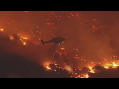 State Farm under fire after California probe into wildfire claims