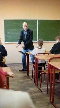 ❗️Pov: A teacher smashed a student's computer😡Punished the principal for his insolence #pov #story