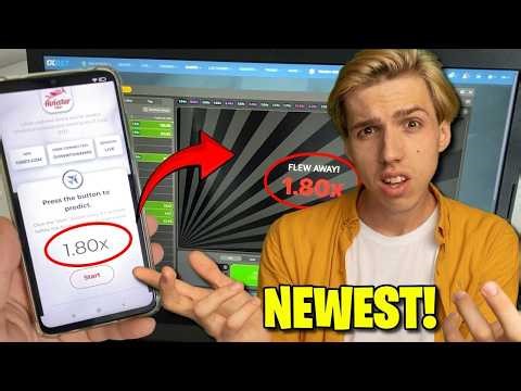 AVIATOR PREDICTOR Tested – Shocking Results