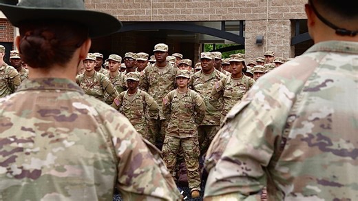 Fort Jackson provides update on graduation ceremony