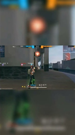 ace #freefire