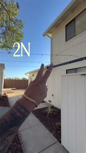 What $120k can get you in Lodi, California! #bayarea #investing #realestate #sacramento #duplex