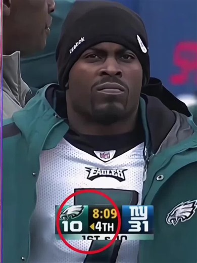 DeSean Jackson Miracle at New Meadowlands Eagles