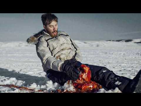 Frozen Terror Unleashed! | Sci-Fi Movie | Creature Feature Sci-Fi | Free Movie