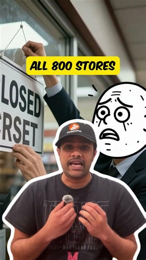 AMAZON DID NOT LET THIS STORE RUN | #shorts #gymboree #kids #bankruptcy