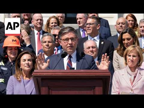 Who is 'running this place?': House rejects 5-year renewal of surveillance powers